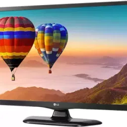 LG 27 inch QHD IPS Monitor with AMD FreeSync Black, 27QN600-29