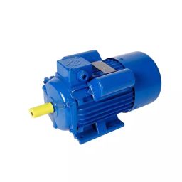 XLNT 2 HP Single Phase Industrial Motor Foot Mounting-23