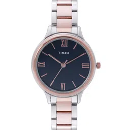 Timex Women Analogue Watch TWTL12111-23