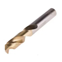 RS PRO HSS Twist Drill Bit, Diameter 13 mm, Model No 7877251 Melatic Grey Color (Pack of 5)-18