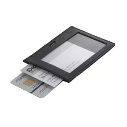 Kokuyo 56x91 mm White IDEO H Name Card Holder, NM-RK195W-image-28