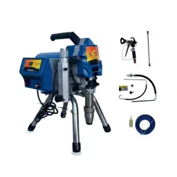 XLNT Airless Sprayer 2800 W 20 Mpa Output Pressure, XTAPS 179-998-image-18