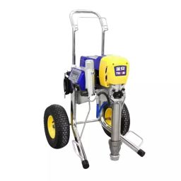 XLNT 3000 W Putty Sprayer Output Pressure, XT PS 238-23