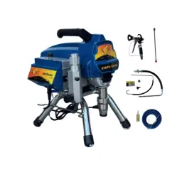 XLNT Airless Sprayer 1500 W 20 Mpa Output Pressure, XTAPS 166-495-image-81