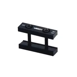 Insize Gage Block Holder Aluminum for 15-20 mm Gage Block, 6883-4-19