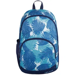 F Gear Printed Water Resistant Backpack-23