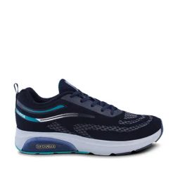 Campus Men's KREATION Navy Running Shoes-image-98
