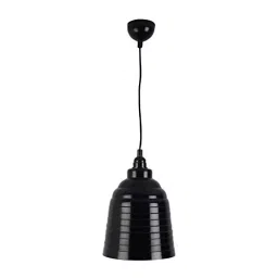 ELIANTE Hanging Light Black AC Indoor Ceiling Mount-image-37