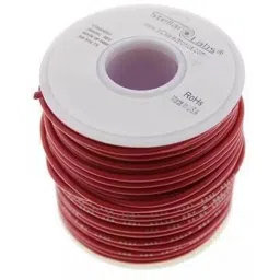 MULTICOMP PRO Hook Up Wire Jacket Material:PVC, 24-15142-52