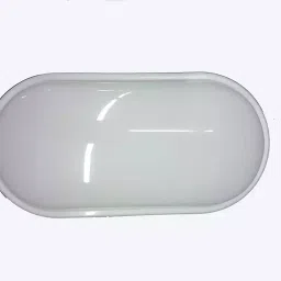 Big Apple 18W-BULKHEAD-OVAL LED Bulkhead Lamp white-picture-44