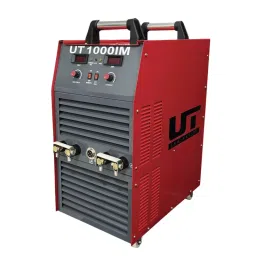 UT LAMINATION MMA Welding Machine 77 Amp Three Phase IGBT, UT 1000IM-image-15