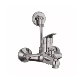 PLUMBER KORINA Single Lever Wall Mixer with L Shaped Tubular Bend Pack, KNA-3101-LB-picture-48