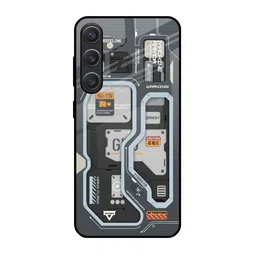QRIOH Typography Printed Samsung Galaxy S25 5G Back Case Mobile Accessories-picture-38