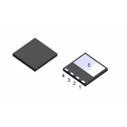 STMicroelectronics Diode Surface Mount 650 V 10 A 2-Pin, STPSC10H065DLF (Pack of 5 Pcs)-image-60