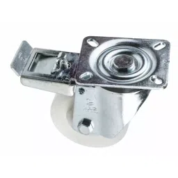 LAG Swivel Castor Wheel, 450 Kg Capacity, 100 mm Wheel, 17855 FR-image-94