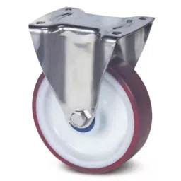Tente Swivel Castor Wheel, 350 Kg Capacity, 160 mm Wheel, 8478UAD160P63-picture-29