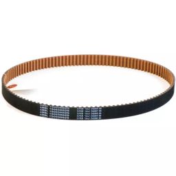 Mitsuboshi Rubber Super Torque Timing Belt S5M Shape (Length 625 mm, Teeth 125), 150S5M625-image-83