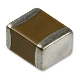 KYOCERA AVX CAP, 2.2µF, 25V, 10%, X7R, 0805, 08053C225K4Z2A (Pack of 5)-picture-23