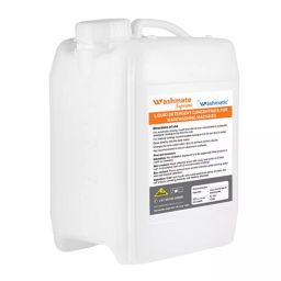 Washmatic Supreme Liquid Detergent Concentrate Non Foaming Type with Corrosion Inhibitors Capacity 5 L, WA505 (Set of 4)-image-68