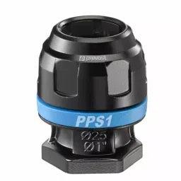 PREVOST 16 Bar Aluminium Cap, 40 mm Outside Diameter, PPS1 BO40-27