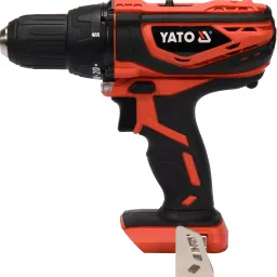 Yato 0 - 1650 RPM Battery Operated Cordless Drill Driver Kit YT-82781-image-71