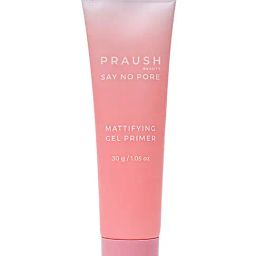 Praush Beauty Say No Pore Mattifying & Skin Perfecting Gel Primer - 30 gm-image-20