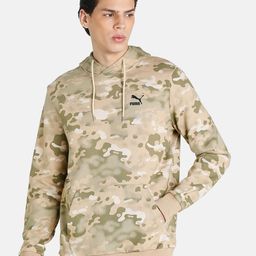 Puma Men Camouflage Printed CG AOP Hooded Sweatshirt-picture-24