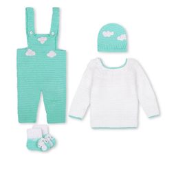 ayanfashion Kids T-shirt with Pyjamas-image-99