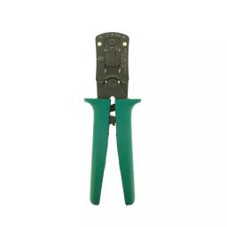 JST (JAPAN SOLDERLESS TERMINALS) Hand Ratcheting Crimp Tool for SPS Contacts 0.5mm² Wire, WC-730-image-68