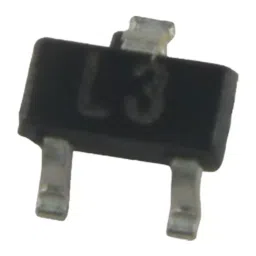 MULTICOMP PRO Small Signal Schottky Diodes DIODE, ULTRAFAST RECOVERY, 200mA, 30V, SOT-523-3, BAT54CT-7-F (Pack of 10)-picture-44