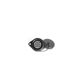 RS PRO Circular Connector 16 Contacts Panel Mount Socket Female IP67, 2506266-picture-8