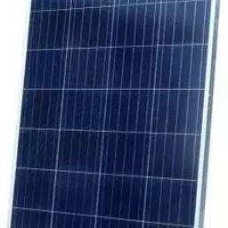 Hygrid Solar Polycrystalline 165 Watt 12 V Solar Panel With 5 Years Power Output  Warranty-6
