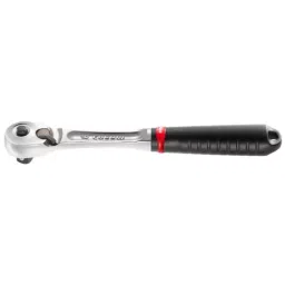 FACOM 12.7 mm (1/2 Inch) Square Drive Dust Proof Locking Ratchet Wrench 37 mm Height, SL.171-33