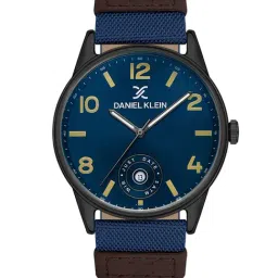 Daniel Klein DK.1.13380-2 Premium Analog Watch for Men-20