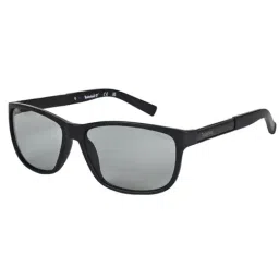 Timberland Green Rectangular UV Protection Sunglasses for Men-30