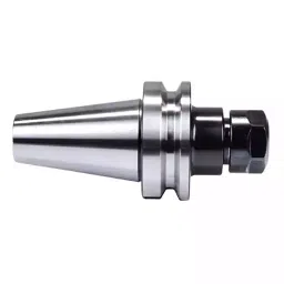HINDMECHANISCH ER Collet Chuck BBT40-ER40-150-picture-1