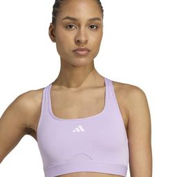 ADIDAS Powerreact Training Medium-Support Bra-image-72