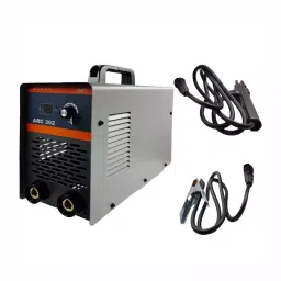 Hillgrove 302 A Single Phase IGBT Technology Inverter ARC Welding Machine, HGCM546M1-image-18