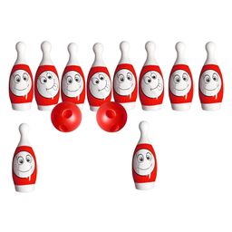 VWorld Bowling Set (Colour May Vary)-25