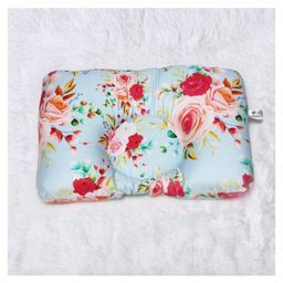 Kradyl Kroft New Born Baby Pillow For Preventing Flat Head -  Multicolor-image-23