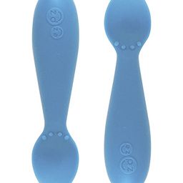 ezpz Tiny Spoon - Blue-12