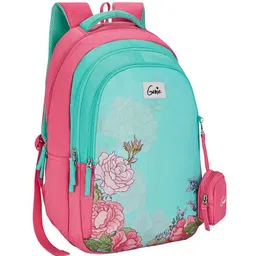 Genie Women Graphic Backpack-13