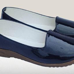 NEW LATEST Girls Slip-On Ballerinas Flats-image-92