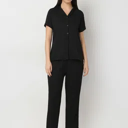 Smarty Pants Women Night suit-image-89