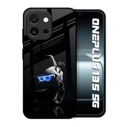 QRIOH Quirky Printed OnePlus 13s 5G Back Case Mobile Accessories-picture-30