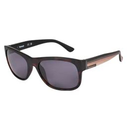 Timberland Grey Square UV Protection Sunglasses for Men-26