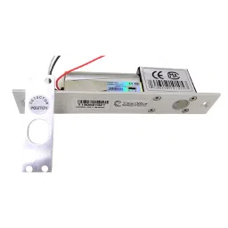 Team Office Drop Bolt Lock with Timer image 3