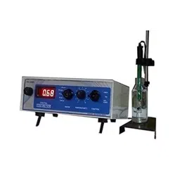 SSU 15 x 2 x 4 cm Steel Table Top TDS Meter for Laboratories-10