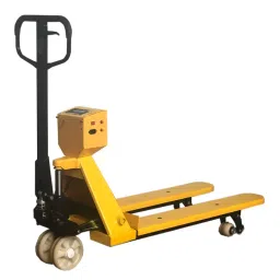 JAY Hydraulic Pallet Truck 2000 Kgs Capacity HPT-25 SC M8-picture-13