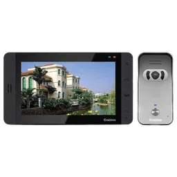 Crabtree 32GB Audio Video Recording VDP Kit (ACSVK002, Black)-22